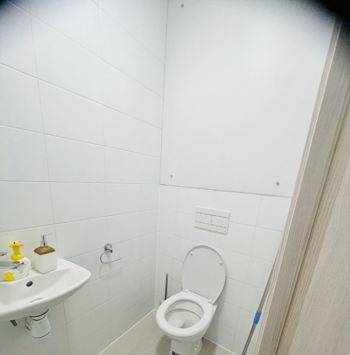 Сдам 2-к квартиру на проспект Магеллана, 29, метро Прокшино, г. Москва