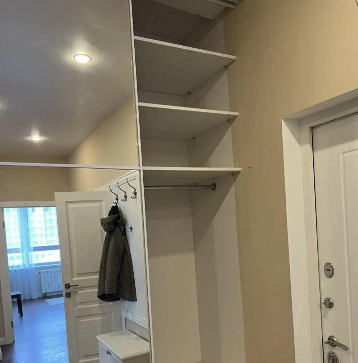 Снять 3-комнатную квартиру на бульвар Скандинавский, 23к1, метро Улица Скобелевская, г. Москва