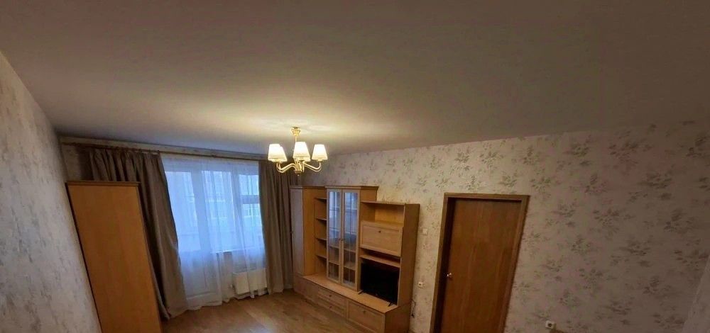 Снять однокомнатную квартиру на Фестивальная улица, 22К2, метро Речной вокзал, г. Москва