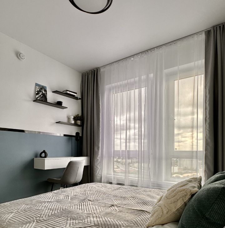 Сдаю 2-комнатную квартиру на Перовское шоссе, 2к2, метро Нижегородская, г. Москва