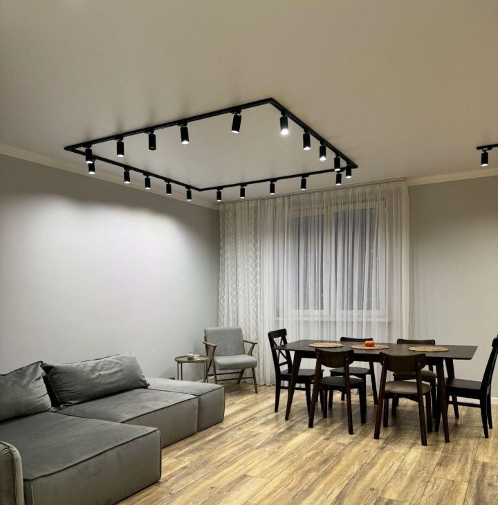 Снять 3х-комнатную квартиру на улица Анны Ахматовой, 11к1, метро Новопеределкино, г. Москва