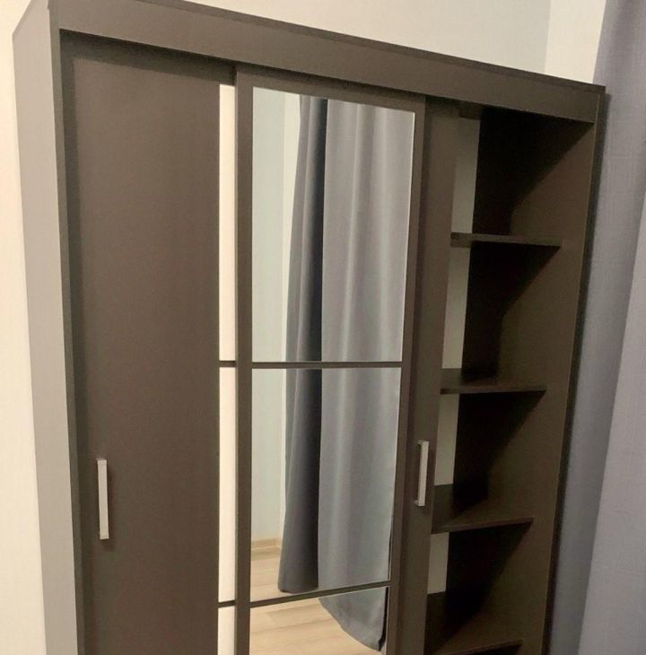 Аренда 1-к квартиры на Муравская улица, 46к1, метро Митино, г. Москва