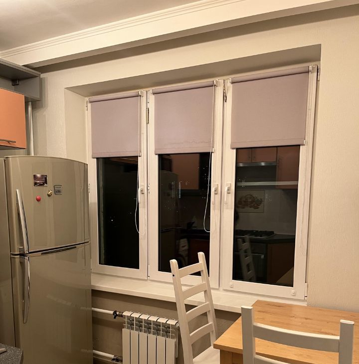 Аренда двухкомнатной квартиры на 2-я Владимирская улица, 29, метро Перово, г. Москва