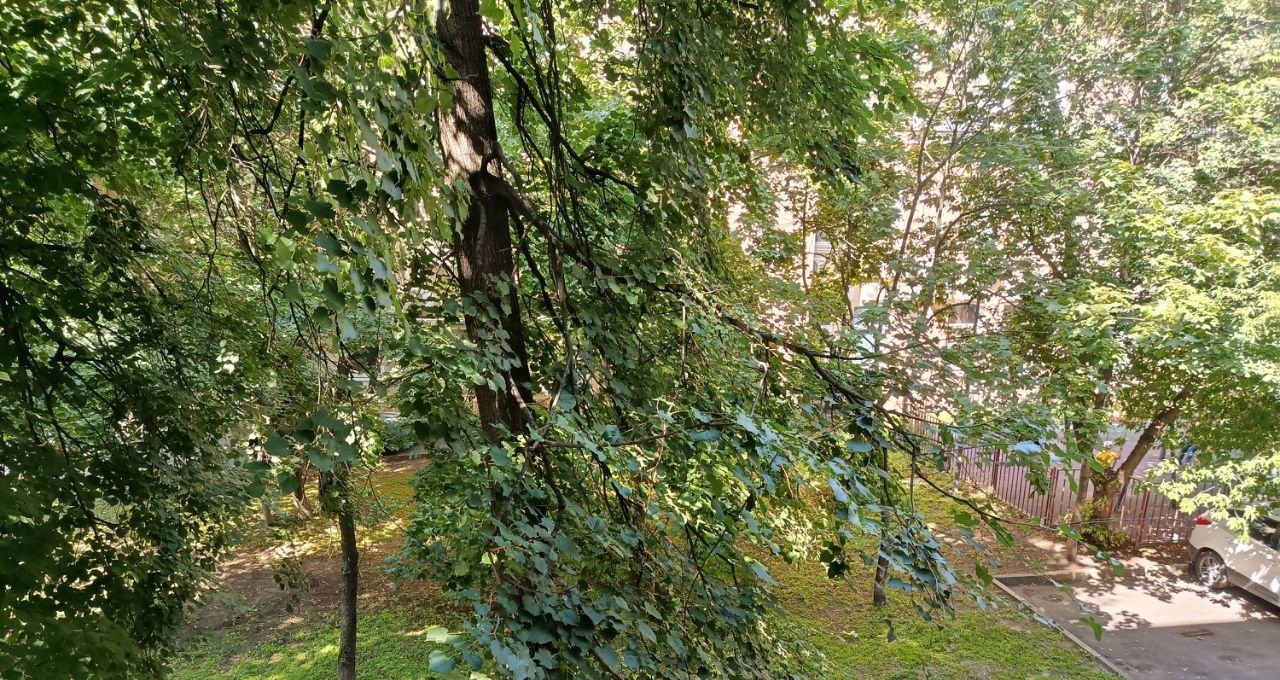 Аренда 1к квартиры на Средний Тишинский переулок, 24-26, метро Баррикадная, г. Москва
