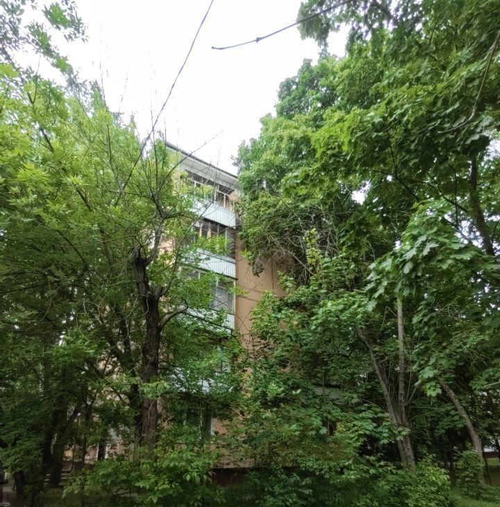 Снять 2к квартиру на бульвар Генерала Карбышева, 5К7, г. Москва