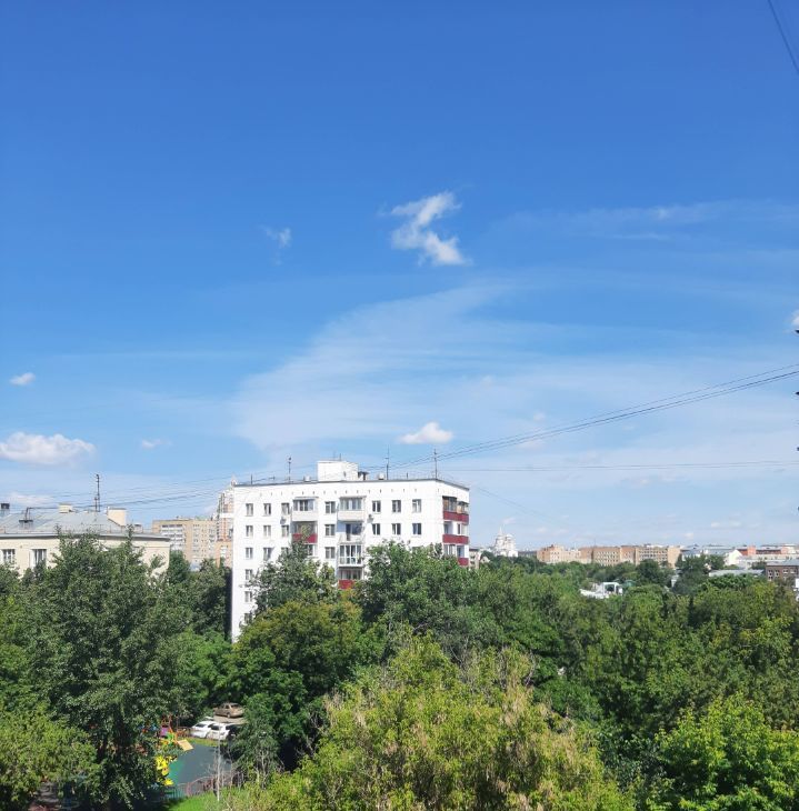 Сдам 1-к квартиру на улица Красная Пресня, 14, метро Баррикадная, г. Москва