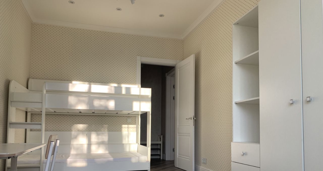 Снять 2к квартиру на улица Куусинена, 11к1, метро Хорошёвская, г. Москва