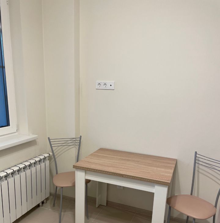 Сдам однокомнатную квартиру на Краснодонская улица, 46/1, метро Люблино, г. Москва