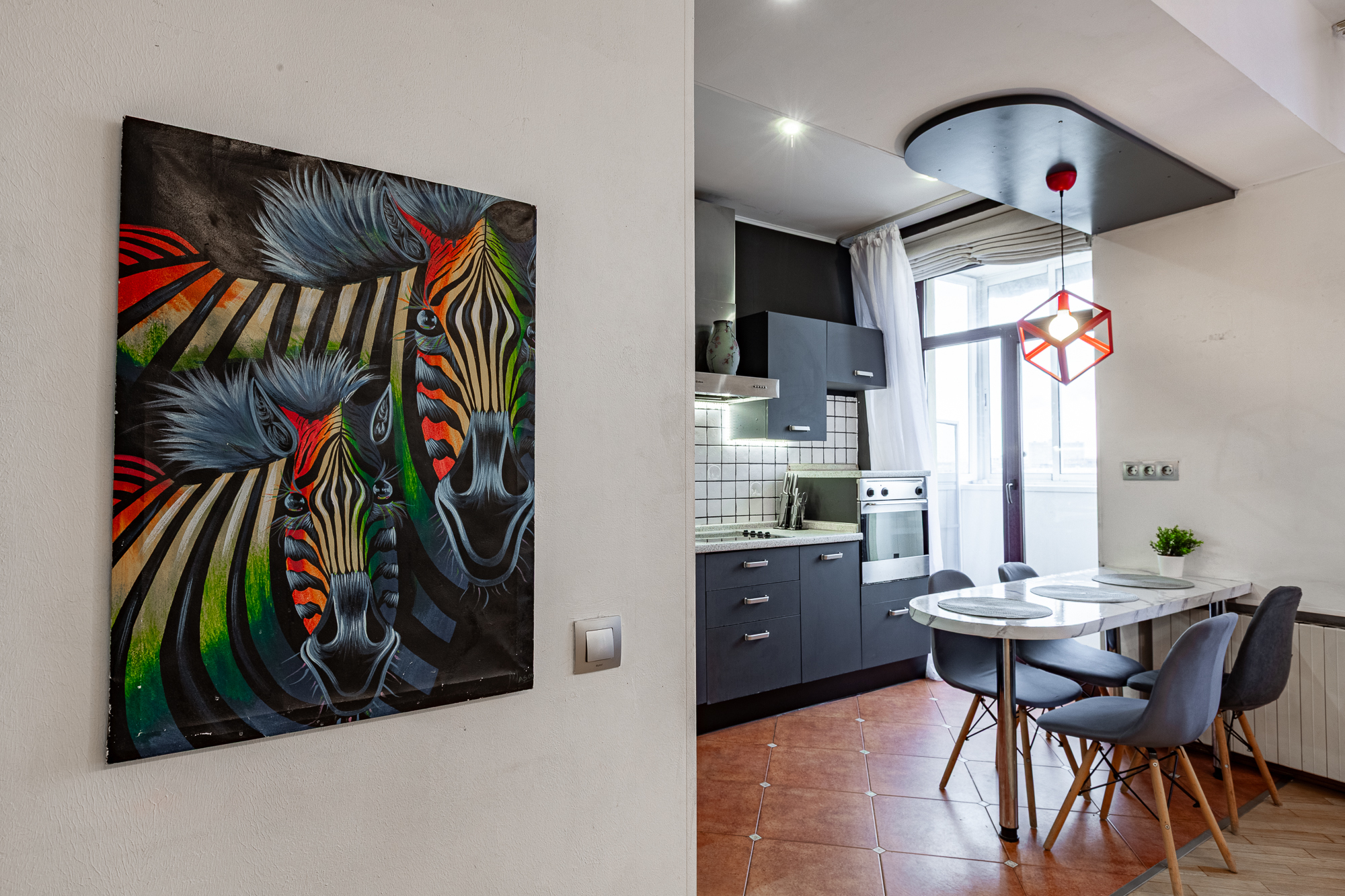 Сдаю 4к квартиру на г Москва, ул Тверская, д 19А, метро Пушкинская, г. Москва