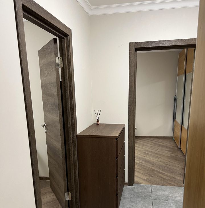 Аренда 2х-комнатной квартиры на Большая Академическая улица, 77К1, метро Окружная (Люблинская линия), г. Москва