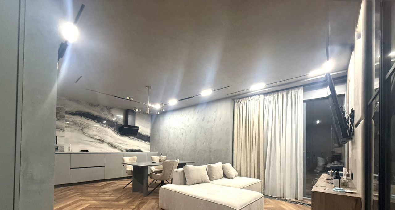 Сдается двухкомнатная квартира на Севастопольский проспект, 22А, г. Москва