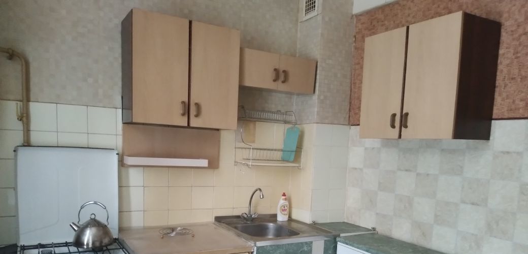 Снять 1-к квартиру на улица Яблочкова, 29, метро Фонвизинская, г. Москва