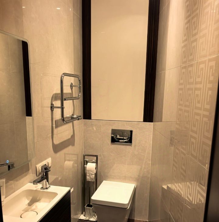 Сдам 3-к квартиру на улица Академика Королева, 10С1, метро ВДНХ, г. Москва