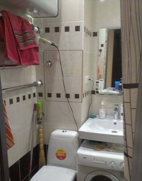 Снять однокомнатную квартиру на бульвар Яна Райниса, 19К1, метро Планерная, г. Москва