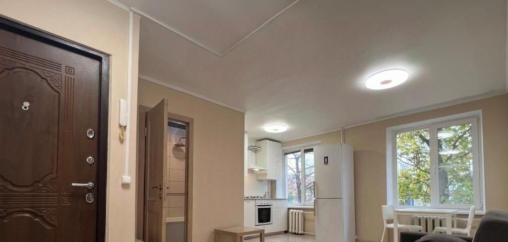 Сдам 3-комнатную квартиру на Тимирязевская улица, 20К1, метро Дмитровская, г. Москва