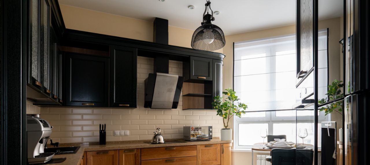 Сдается 3-комнатная квартира на Красноказарменная улица, 14Ак2, метро Авиамоторная, г. Москва