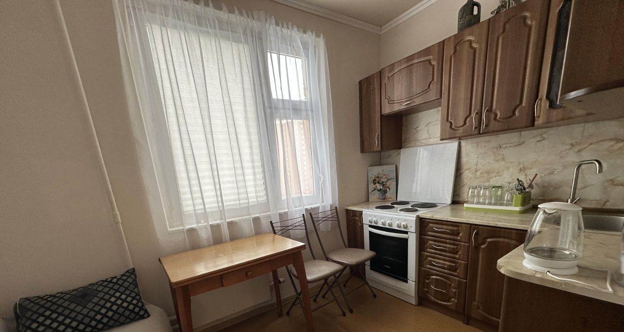 Сдам 1к квартиру на Челобитьевское шоссе, 10к1, г. Москва