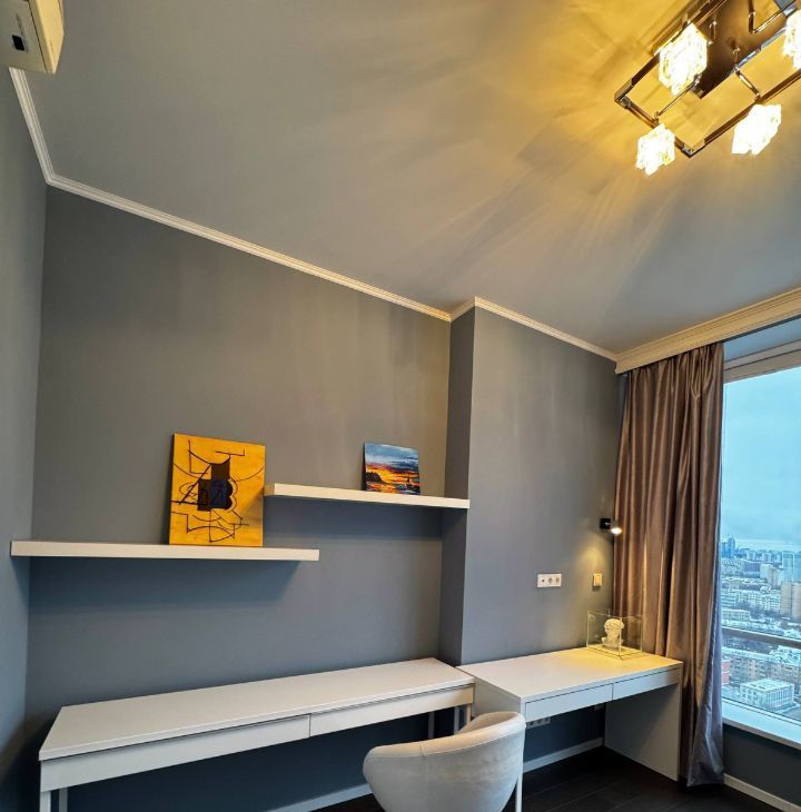 Сдается 3-к квартира на Кочновский проезд, 4к1, метро Аэропорт, г. Москва