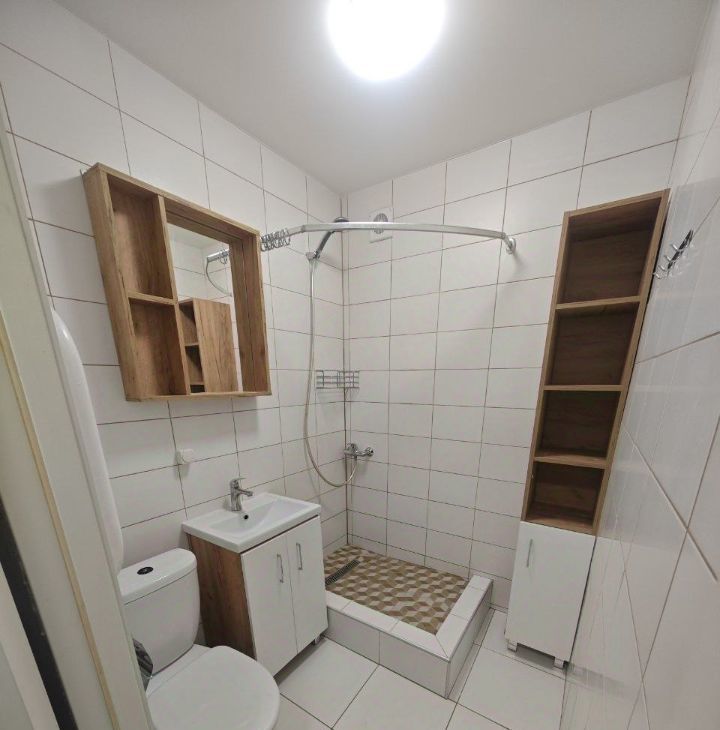 Снять 1-к квартиру на Никитинская улица, 33, метро Локомотив, г. Москва