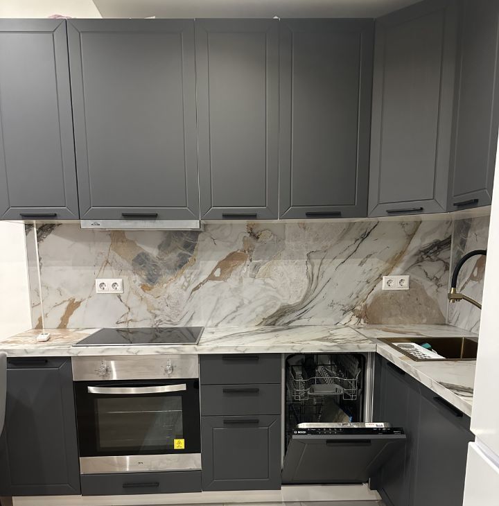 Сдается 1-к квартира на улица Малое Понизовье, 3, метро Филатов Луг, г. Москва