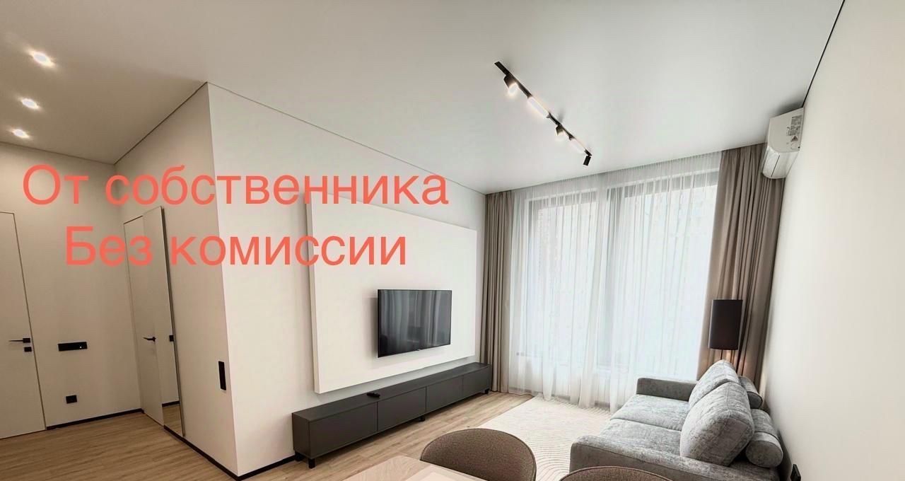Сдам 2-комнатную квартиру на улица Василия Ланового, 3, метро Мичуринский проспект, г. Москва