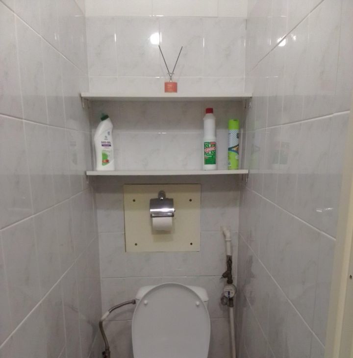 Сдаю однокомнатную квартиру на проезд Кадомцева, 5к1, метро Ботанический сад, г. Москва