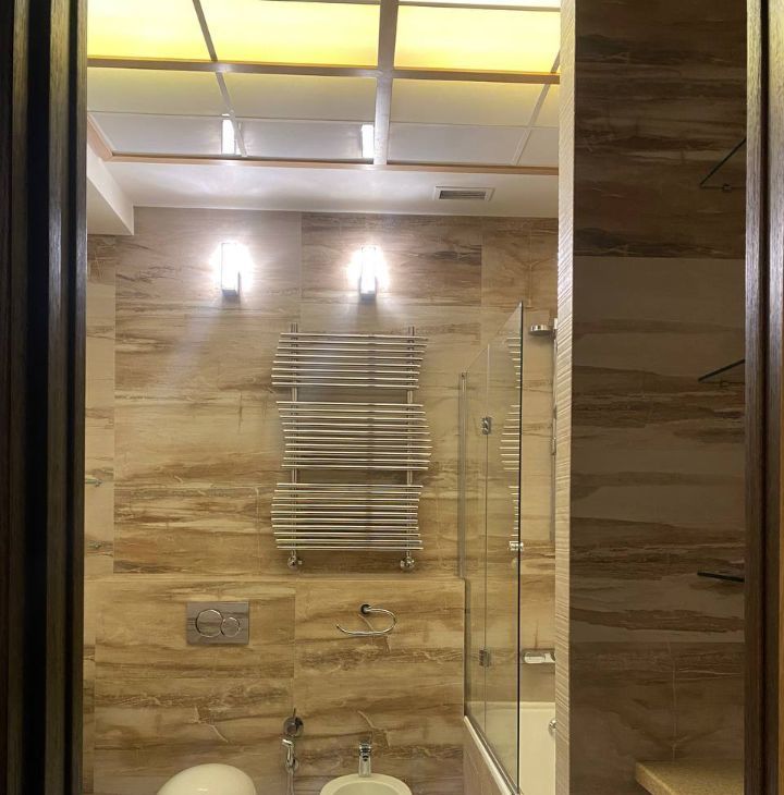 Снять 2-комнатную квартиру на Верхняя Красносельская улица, 19с2, метро Комсомольская, г. Москва