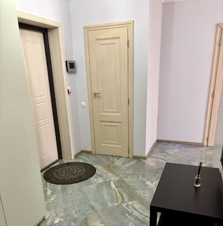 Сдается двухкомнатная квартира на Хорошевское шоссе, 12к1, метро Улица 1905 года, г. Москва