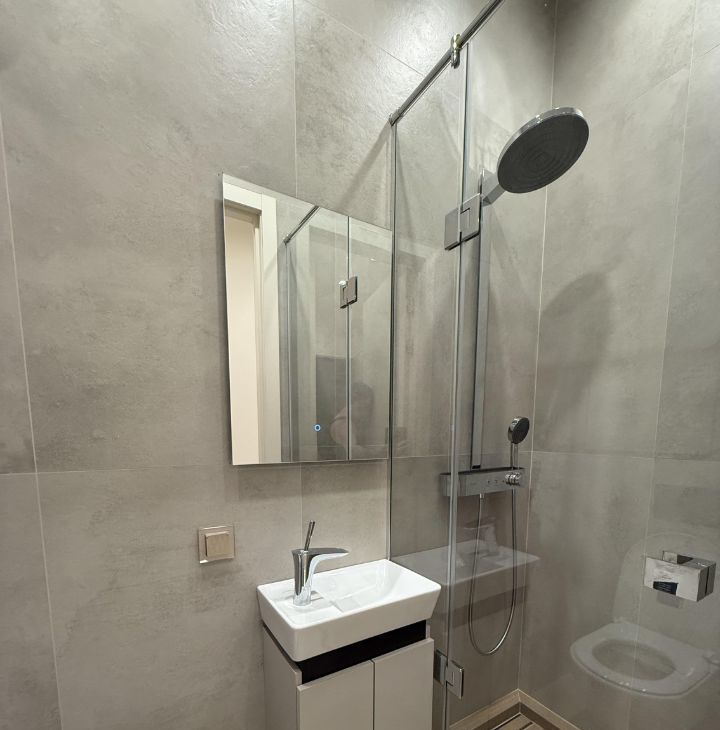 Аренда 4к квартиры на проспект Андропова, 9/1, метро ЗИЛ, г. Москва