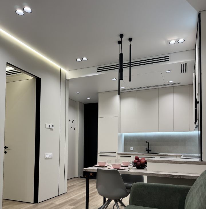 Сдается 2х-комнатная квартира на 2-я Хуторская улица, 34, метро Тимирязевская, г. Москва