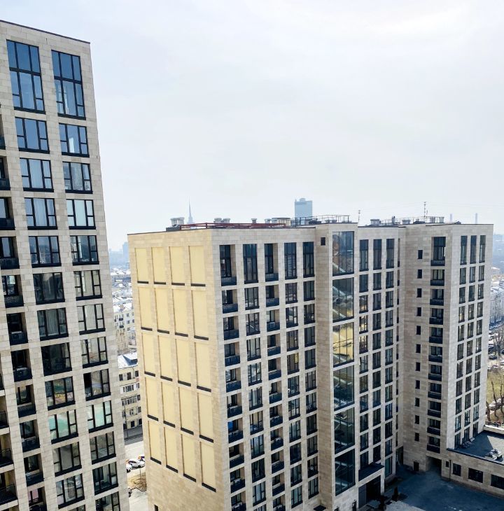 Сдаю 2к квартиру на улица Сергея Макеева, 9к4, метро Улица 1905 года, г. Москва