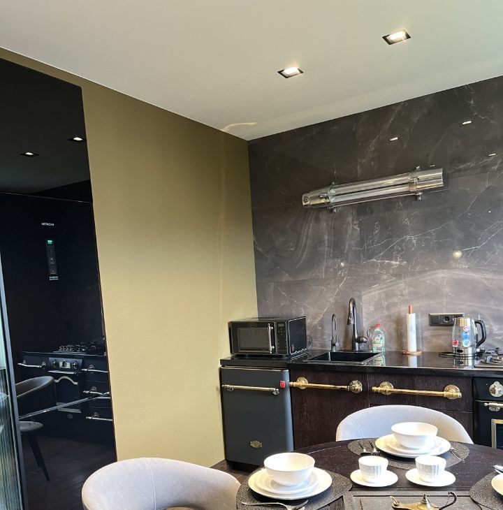 Сдам 2-комнатную квартиру на набережная Тараса Шевченко, 3К2, метро Краснопресненская, г. Москва