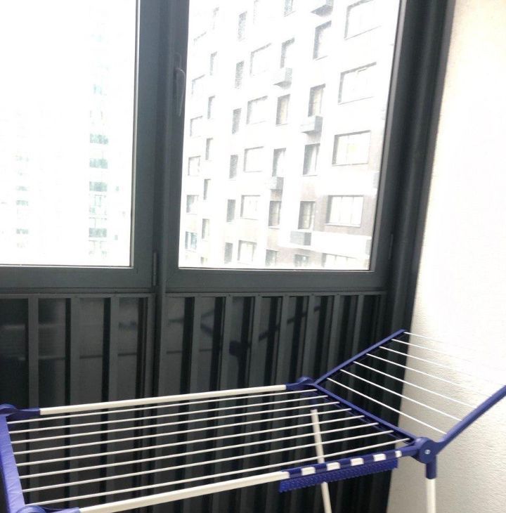 Сдаю 1к квартиру на Производственная улица, 10к1, метро Солнцево, г. Москва