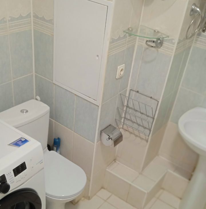 Сдается 1-к квартира на улица Академика Бакулева, 10, метро Коньково, г. Москва