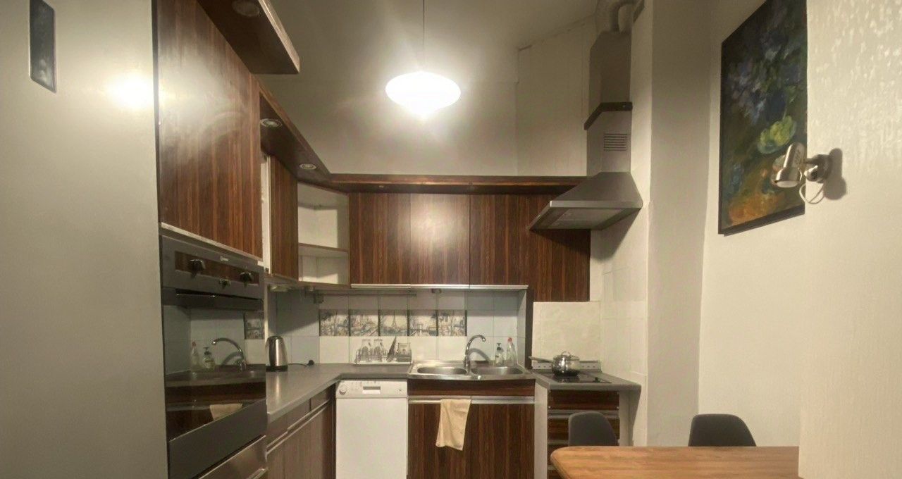 Аренда 2к квартиры на Кутузовский проспект, 21, метро Деловой центр (МЦК), г. Москва
