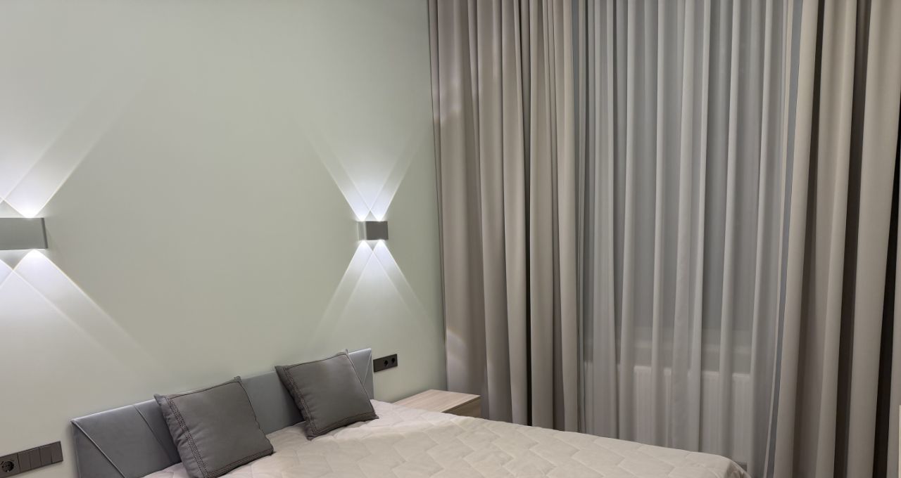 Сдаю 2-к квартиру на Электролитный проезд, 7, метро Нагорная, г. Москва