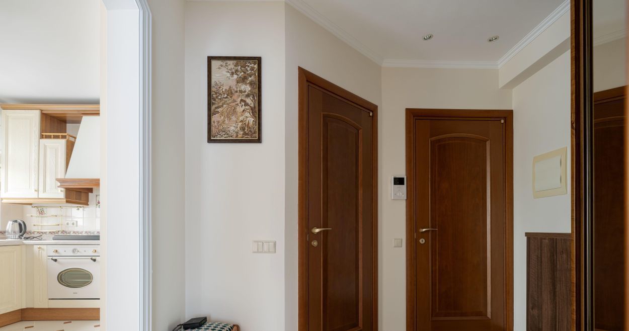 Сдаю 2-комнатную квартиру на 2-я Фрунзенская улица, 7, метро Спортивная, г. Москва