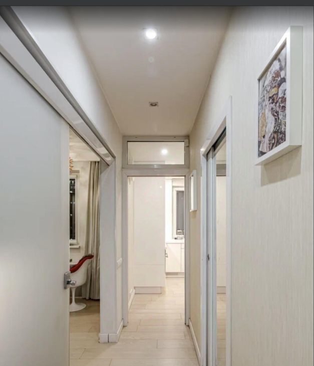 Сдается 2-к квартира на улица Сергея Макеева, 1, метро Международная, г. Москва