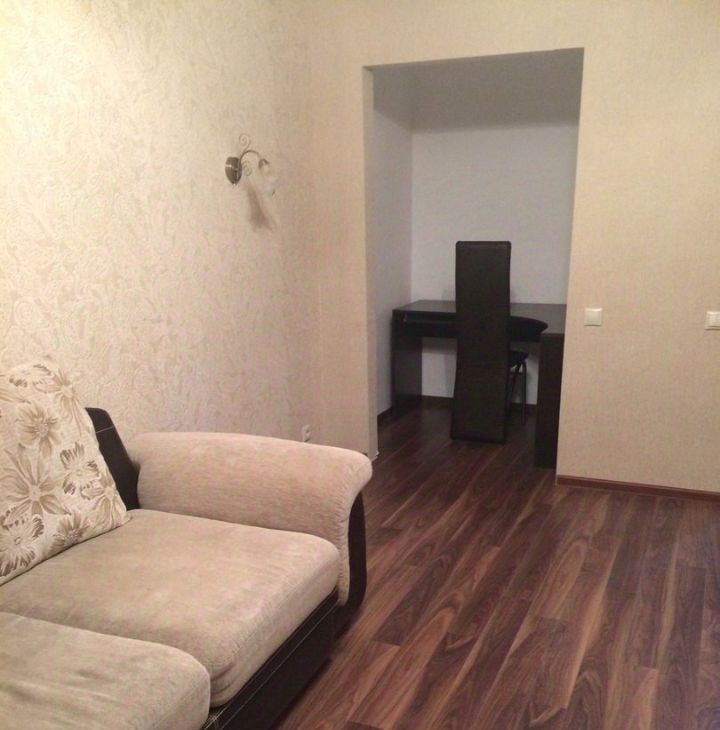 Сдам 1-к квартиру на улица Бориса Пастернака, 17, метро Рассказовка, г. Москва