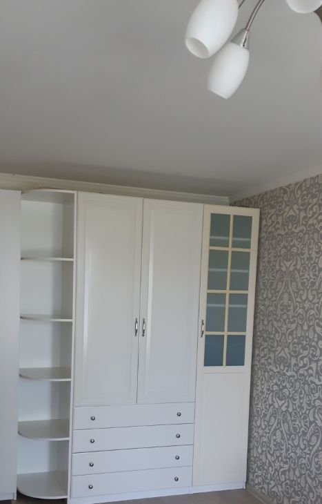 Сдам 1-комнатную квартиру на Широкая улица, 22, метро Бабушкинская, г. Москва