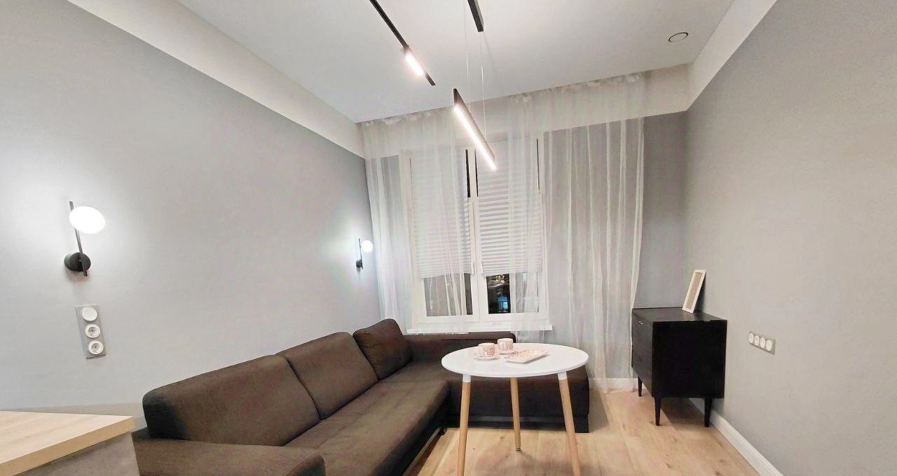 Сдается 1к квартира на улица Мневники, 5, метро Хорошёвская, г. Москва