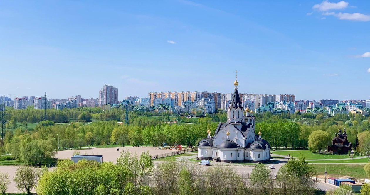 Сдается 1к квартира на Митинская улица, 10, метро Волоколамская, г. Москва