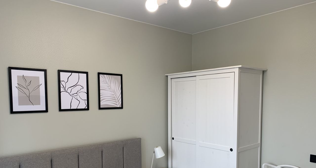 Снять двухкомнатную квартиру на 1к1, метро Мякинино, г. Москва