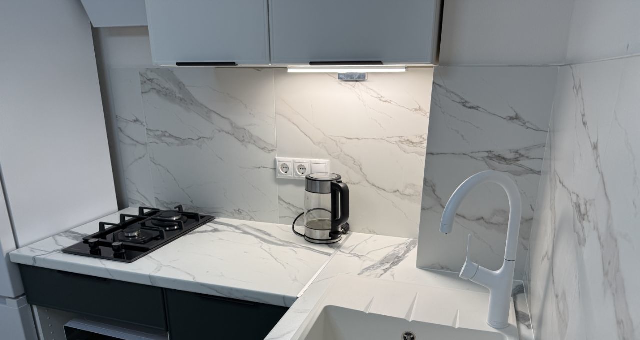 Снять однокомнатную квартиру на 3-я Карачаровская улица, 8К1, метро Нижегородская, г. Москва