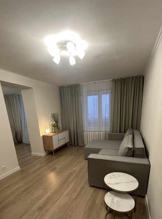 Сдаю 2-комнатную квартиру на Каспийская улица, 2/1, метро Царицыно, г. Москва