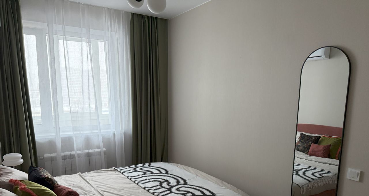 Снять 1-комнатную квартиру на Бутырская улица, 15, г. Москва