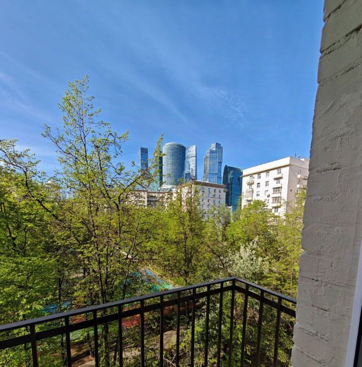 Сдаю 2х-комнатную квартиру на Кутузовский проспект, 30, метро Кутузовская, г. Москва