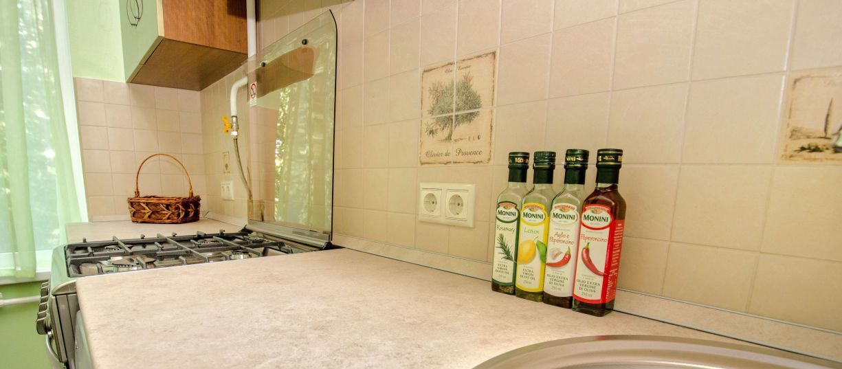 Снять 1-комнатную квартиру на проспект Вернадского, 99К1, метро Проспект Вернадского, г. Москва