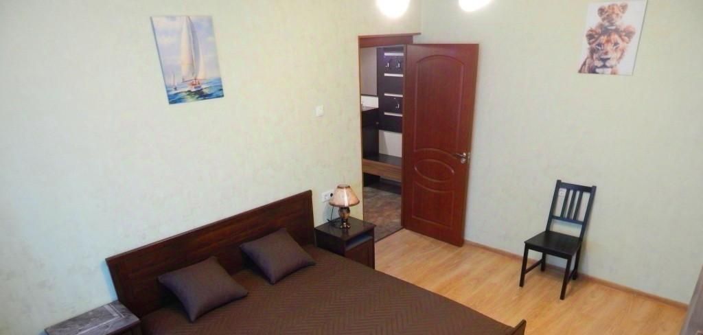 Аренда 2-к квартиры на проспект Защитников Москвы, 12, метро Некрасовка, г. Москва