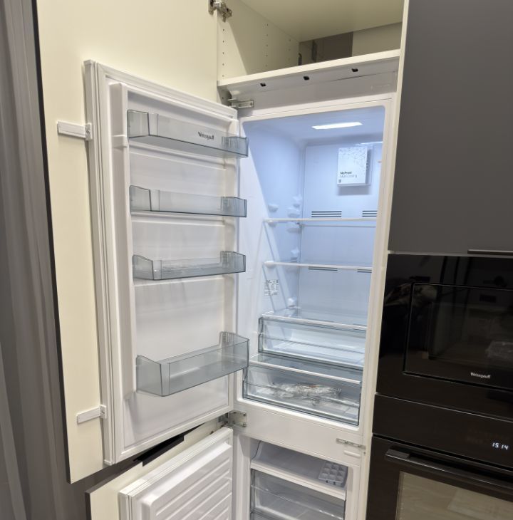 Снять однокомнатную квартиру на Шелепихинская набережная, 40к1, метро Хорошёво, г. Москва